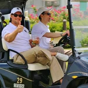 Meet your Posher, Jonathan